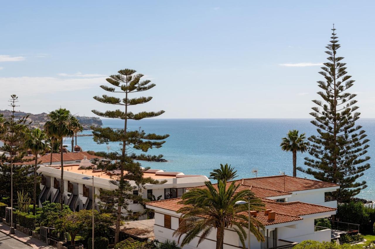 Roca Verde - Playa Del Ingles Aparthotel Playa del Inglés