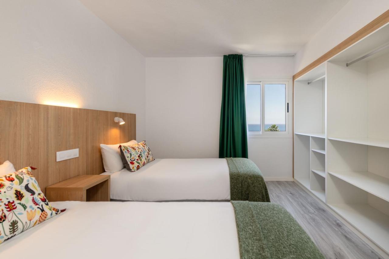 Roca Verde - Playa Del Ingles Aparthotel Playa del Inglés