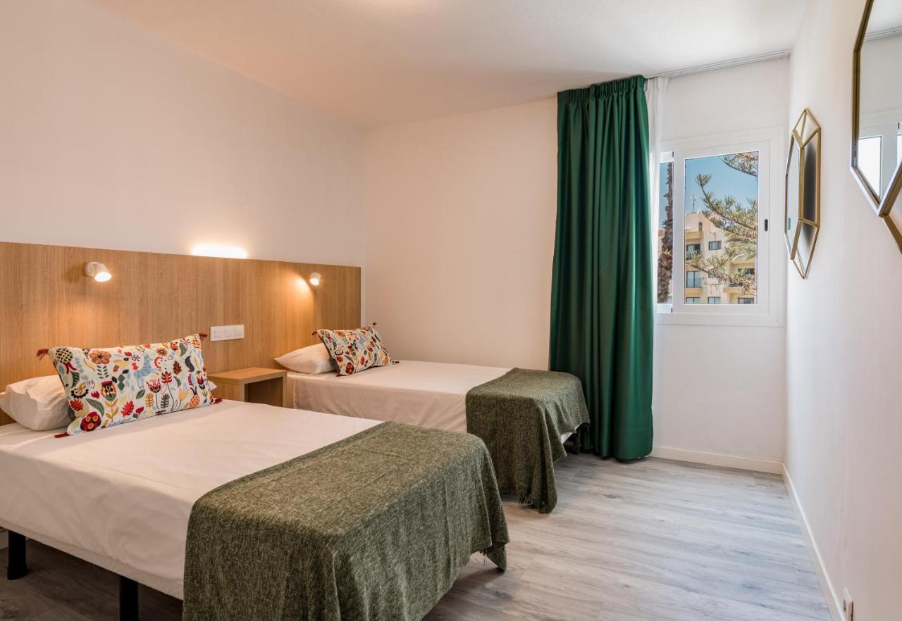 Aparthotel Roca Verde - Playa Del Ingles Playa del Inglés