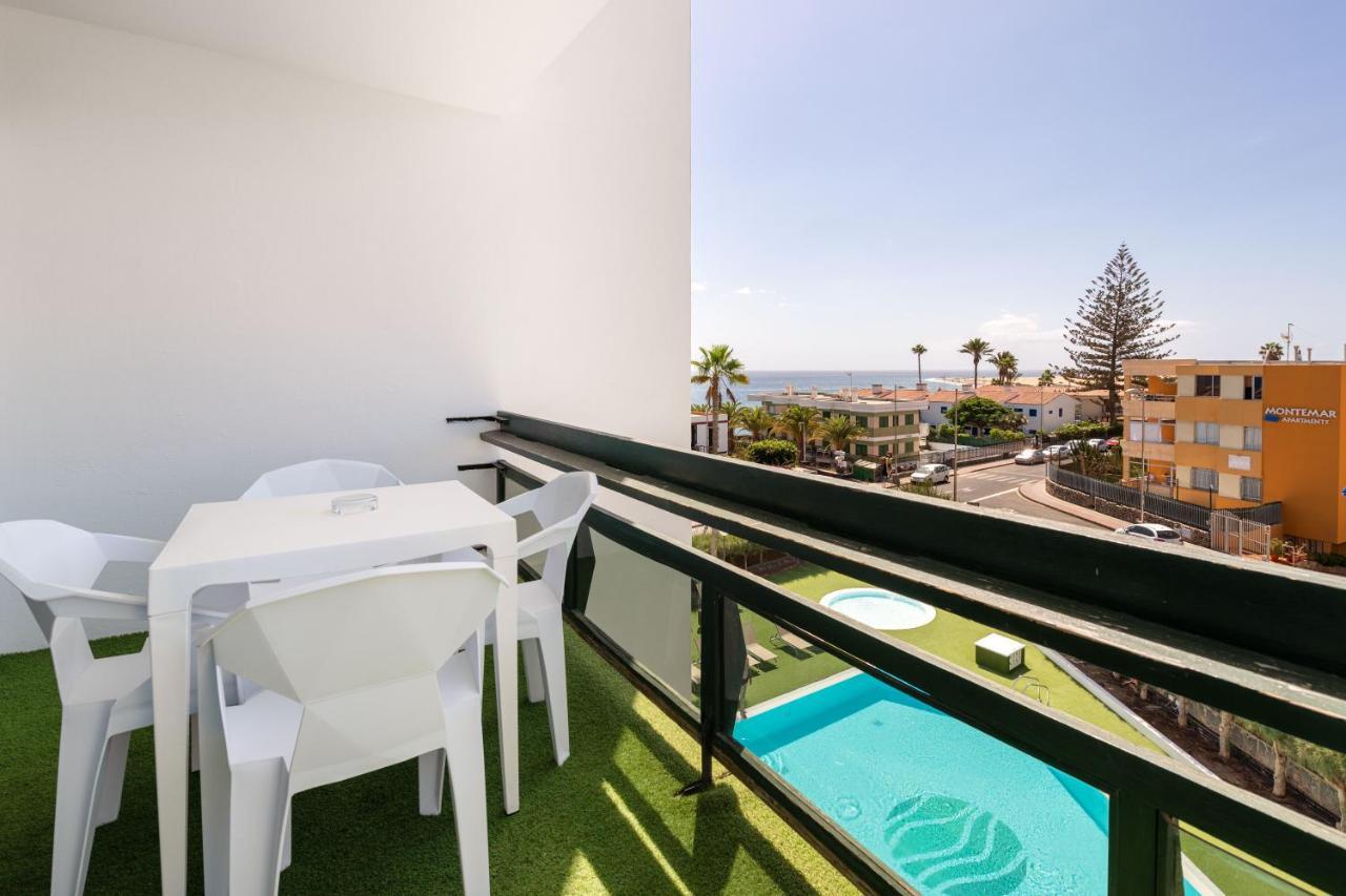 Roca Verde - Playa Del Ingles Aparthotel Playa del Inglés
