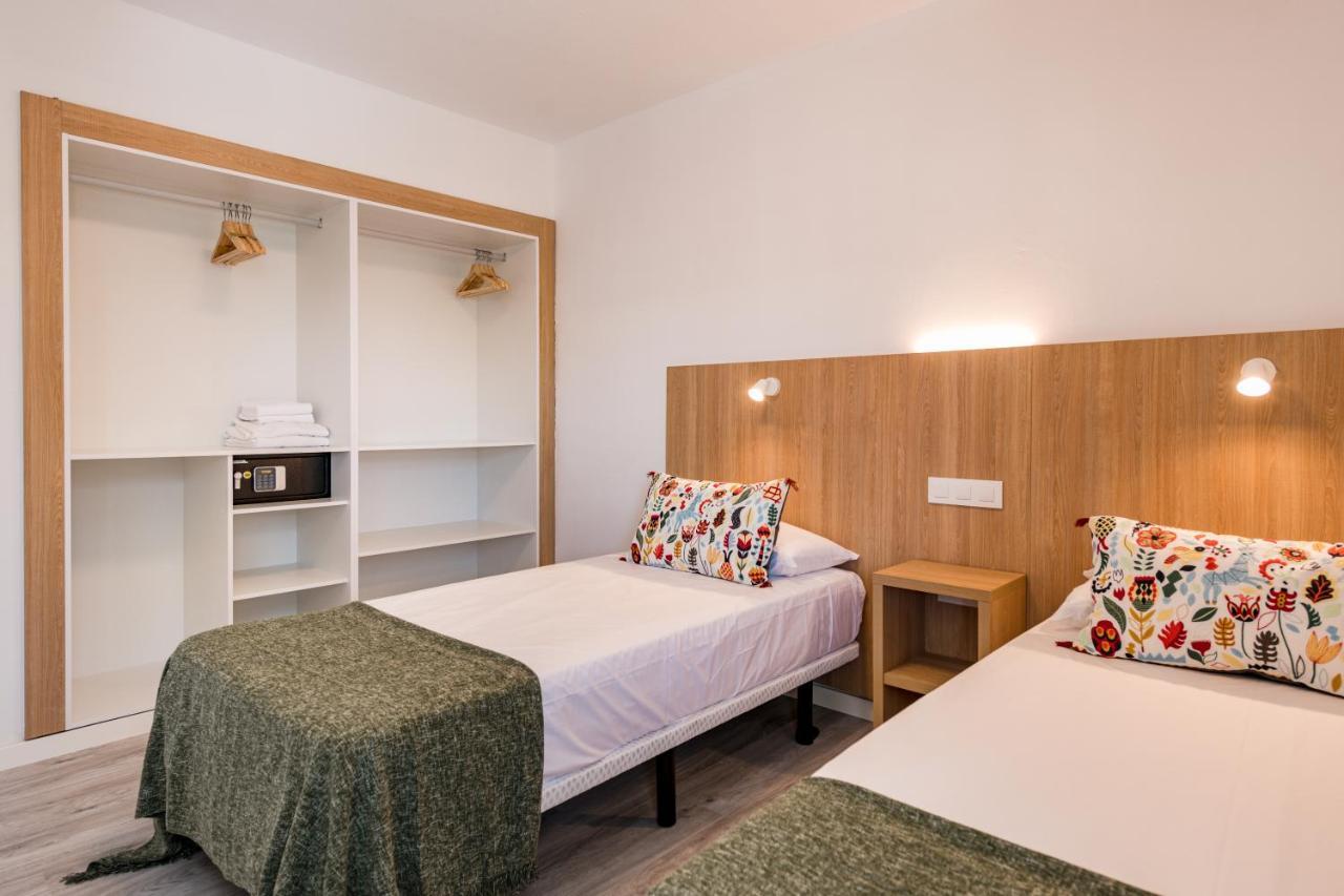 Roca Verde - Playa Del Ingles Aparthotel Playa del Inglés