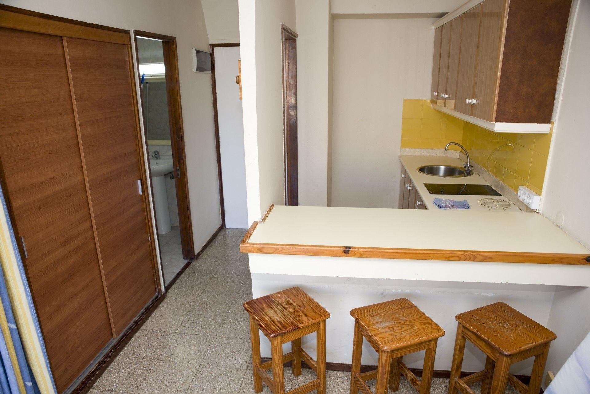 Aparthotel Roca Verde - Playa Del Ingles Playa del Inglés
