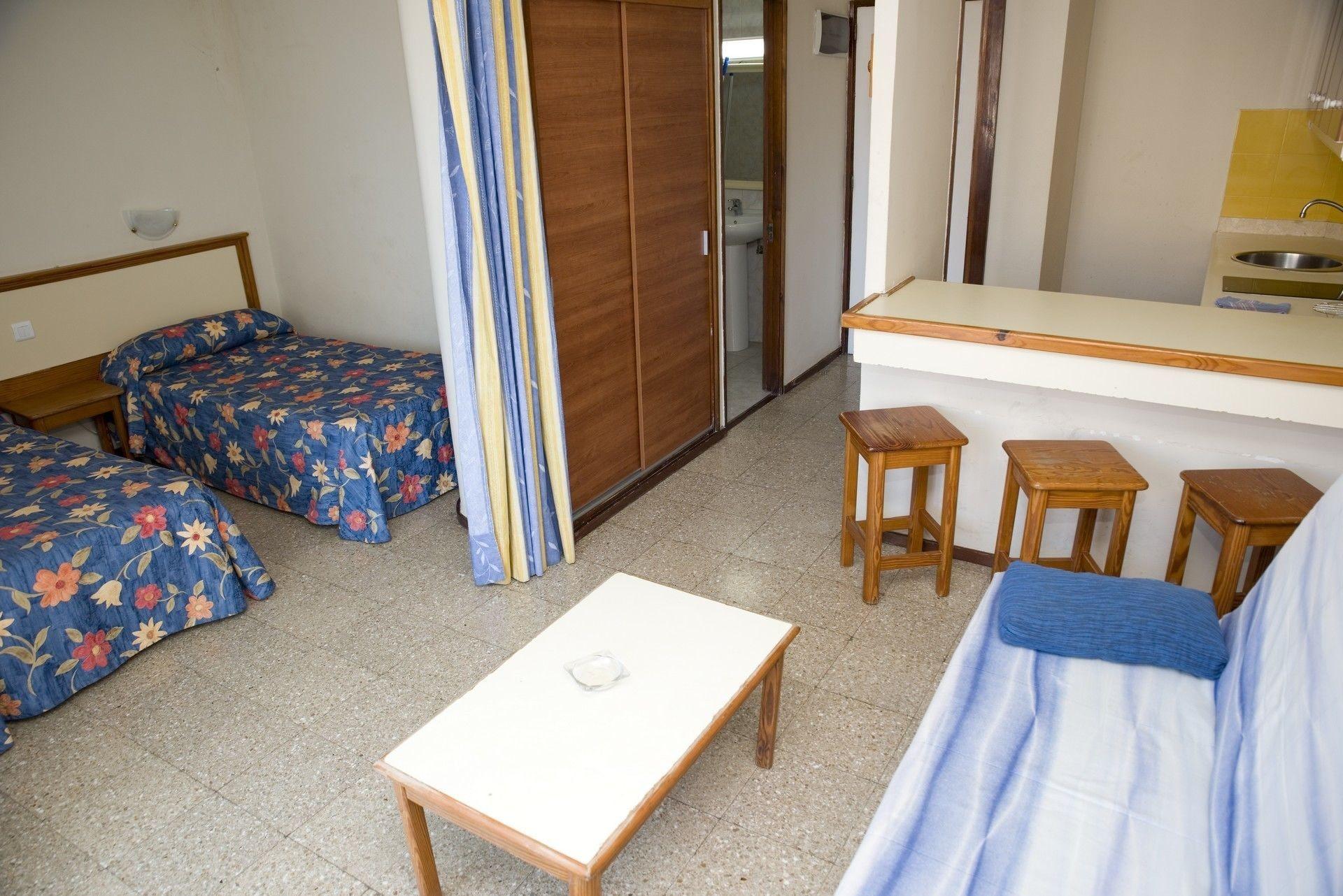 Roca Verde - Playa Del Ingles Aparthotel Playa del Inglés